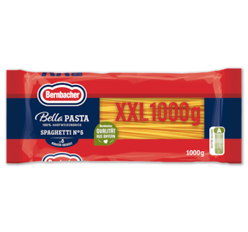 BERNBACHER Pasta XXL*