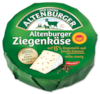 ALTENBURGER Ziegenkäse 2.99