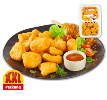 Chicken Nuggets*
