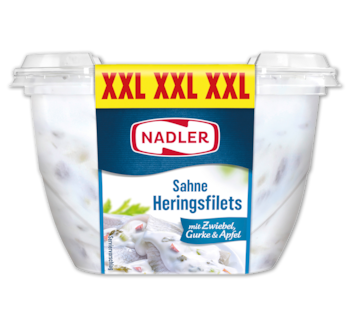 NADLER Heringsfilet*