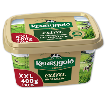 KERRYGOLD Extra
