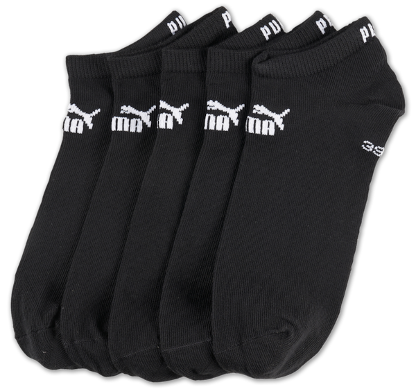 PUMA Sneaker- oder Quartersocken 7.99