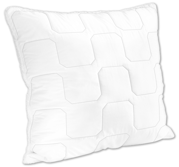 SLEEP AND DREAM Sommer-Winter-Kopfkissen 12.99