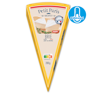 PETIT PARIS Briespitze 1.89