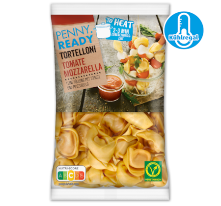 PENNY READY Tortelloni 1.89