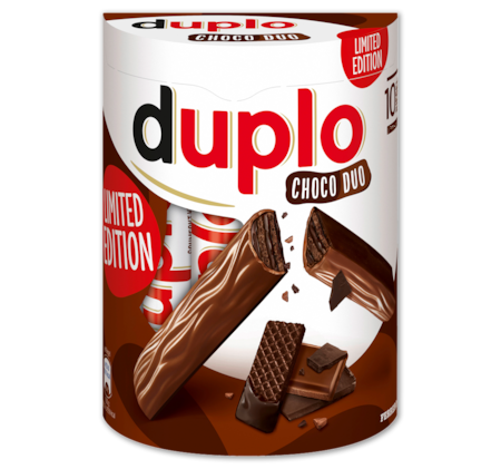 FERRERO Duplo*