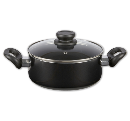 Topf- und Pfannen-Set 19.99