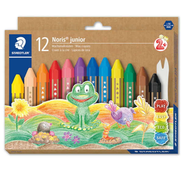 STAEDTLER Kreatives Malen und Basteln 4.99