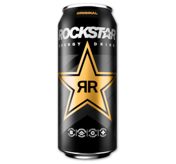 ROCKSTAR Energy-Drink*