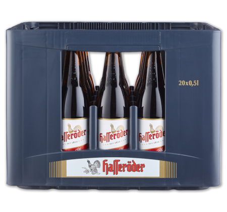 HASSERÖDER Premium Pils