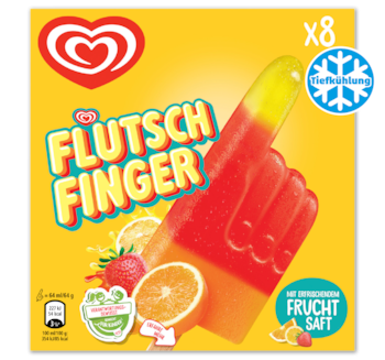 LANGNESE Flutschfinger