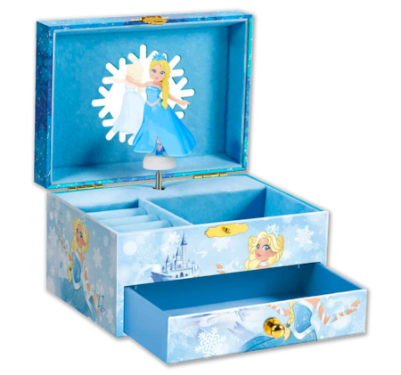 CRAZE Musikalisches Schmuckkästchen*