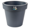 PROSPERPLAST Blumenkübel LOFLY 3.99