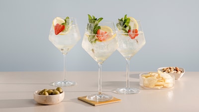 Wermut Spritz 