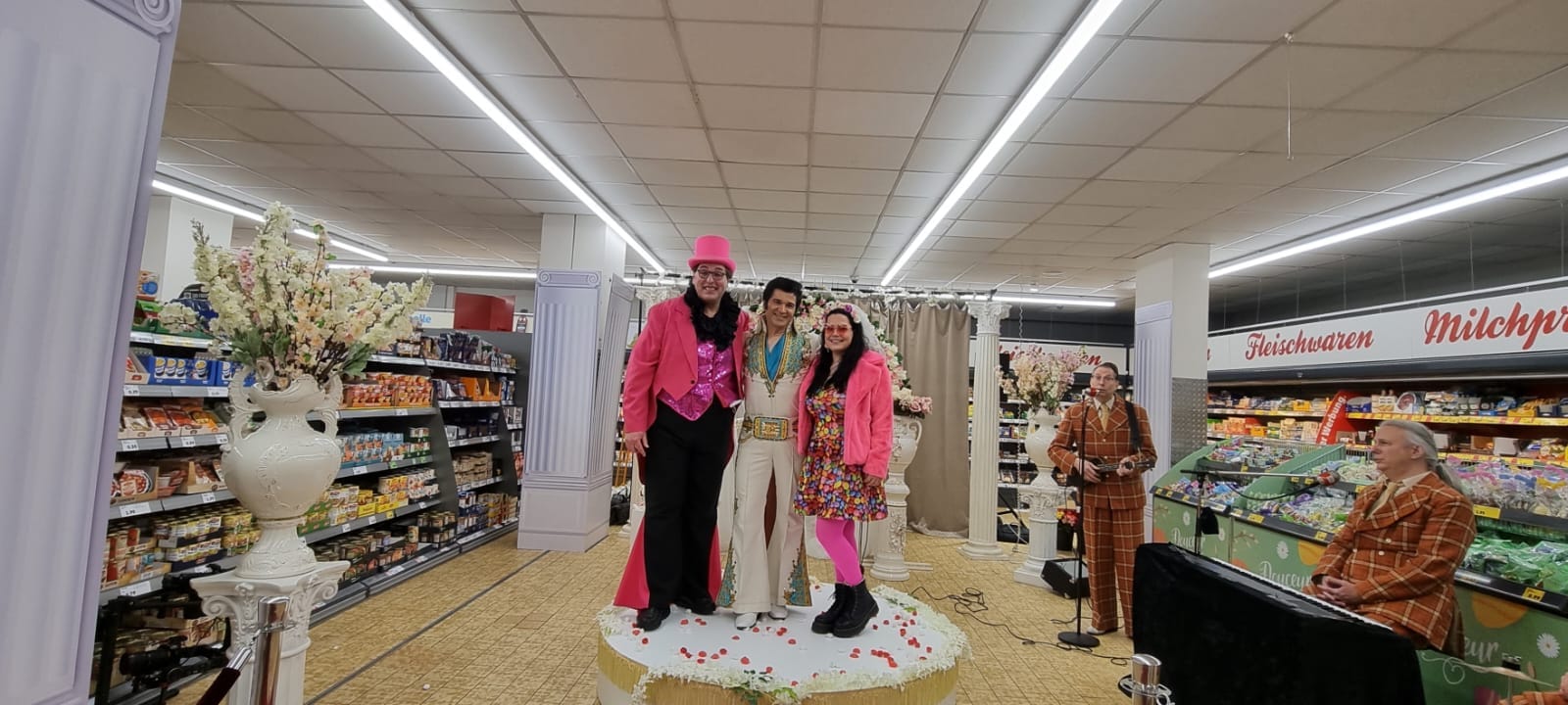 2022-02-02 PENNY Wedding in Wedding