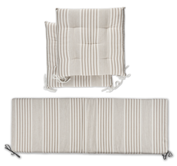 Outdoor-Sitzauflage und -kissen 8.00