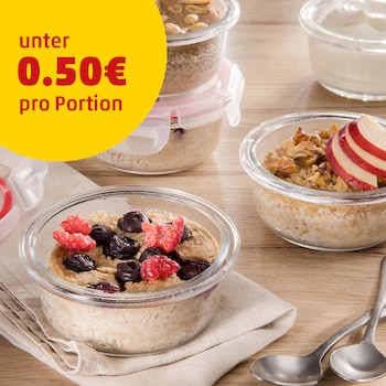 Dieses Bild zeigt die PDF von dem baked Oatmeal.