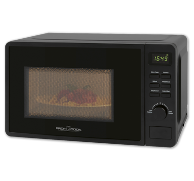 PROFI COOK Mikrowelle PC-MW 1304 49.99