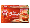 TEEKANNE Winterzeit oder Süßer Bratapfel 1.79