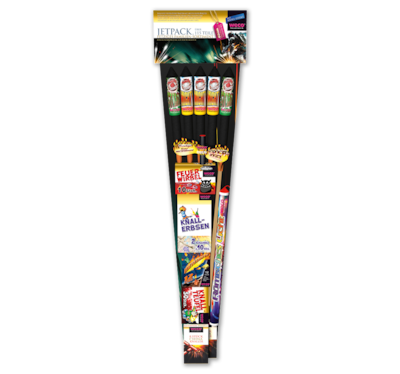 WECO JETPACK 7.99