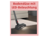 HOOVER 2-in-1-Akku-Stielstaubsauger HF122RH 59.99