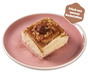 BEST MOMENTS Nuss-Nougat Cube*