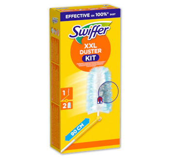 SWIFFER Staubmagnet-XXL-Starter-Set*