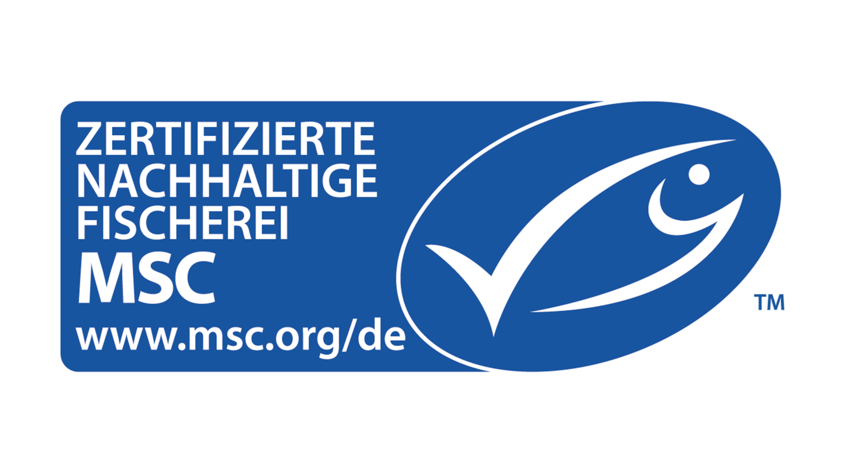 Das MSC Siegel