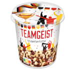FUßBALLPARTY Studentenfutter oder Nussmix 3.99