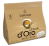DALLMAYR Kaffeepads 2.22