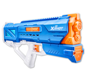 XSHOT Motorisierter Wasserblaster*