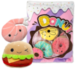 FOODIES Snack-Pack 14.99