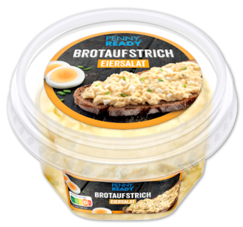 PENNY READY Brotaufstrich 0.99