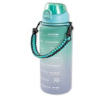 HEDURA Motivationstrinkflasche 4.99