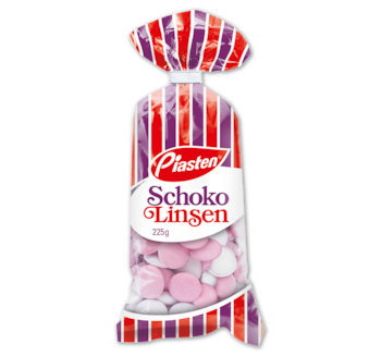PIASTEN Schoko Linsen*
