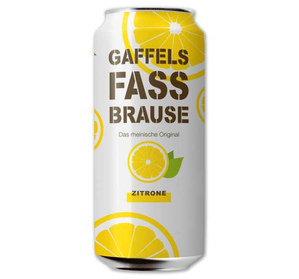 GAFFEL 0.89