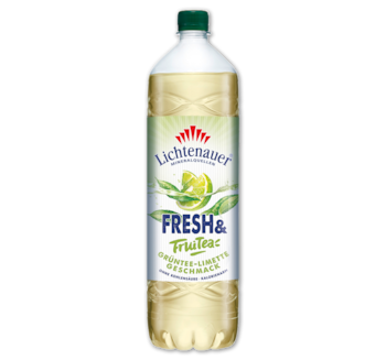 LICHTENAUER Fresh’n FruiTea*