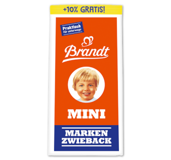 BRANDT Minis Original
