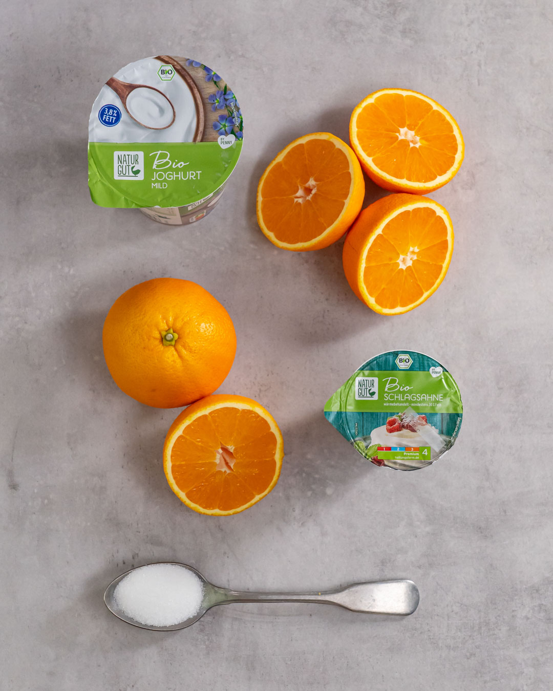 Orangeneis in der Orange - Eis wie im Urlaub | PENNY.de Orangeneis in der Orange - Eis wie im Urlaub | PENNY.de