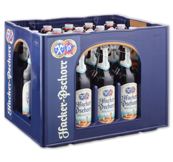 HACKER-PSCHORR Münchner Hell