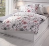 HOME IDEAS Living Renforcé-Wendebettwäsche-Garnitur 10.99