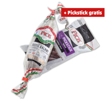 PICK Ungarische Salami*