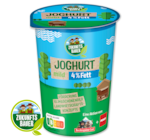 PENNY ZUKUNFTSBAUER Natur­joghurt 0.79