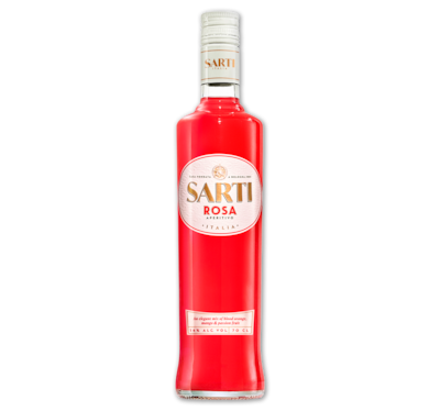 SARTI Rosa Aperitivo 14.99