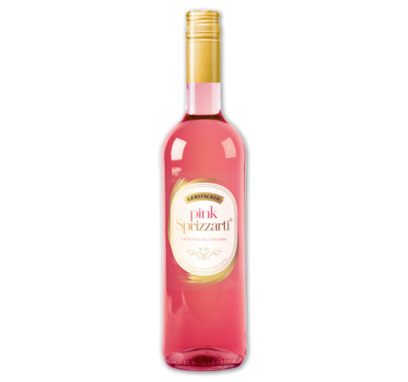 GERSTACKER Aperitif*