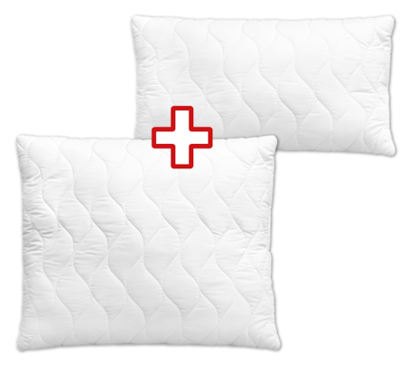 JOHN COTTON Kopfkissen-Set*