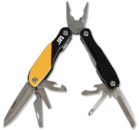 CAT Multifunktionshandwerkzeug und mehr 9.99