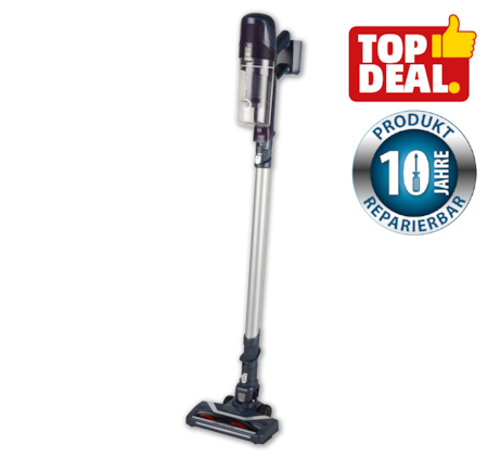 ROWENTA 2-in-1-Akku-Handstaubsauger*