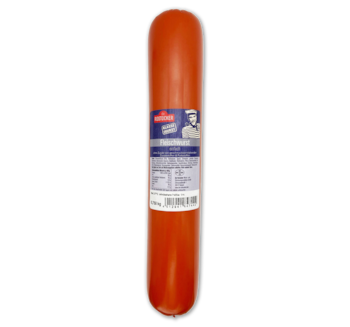 DIE ROSTOCKER Fleischwurst*