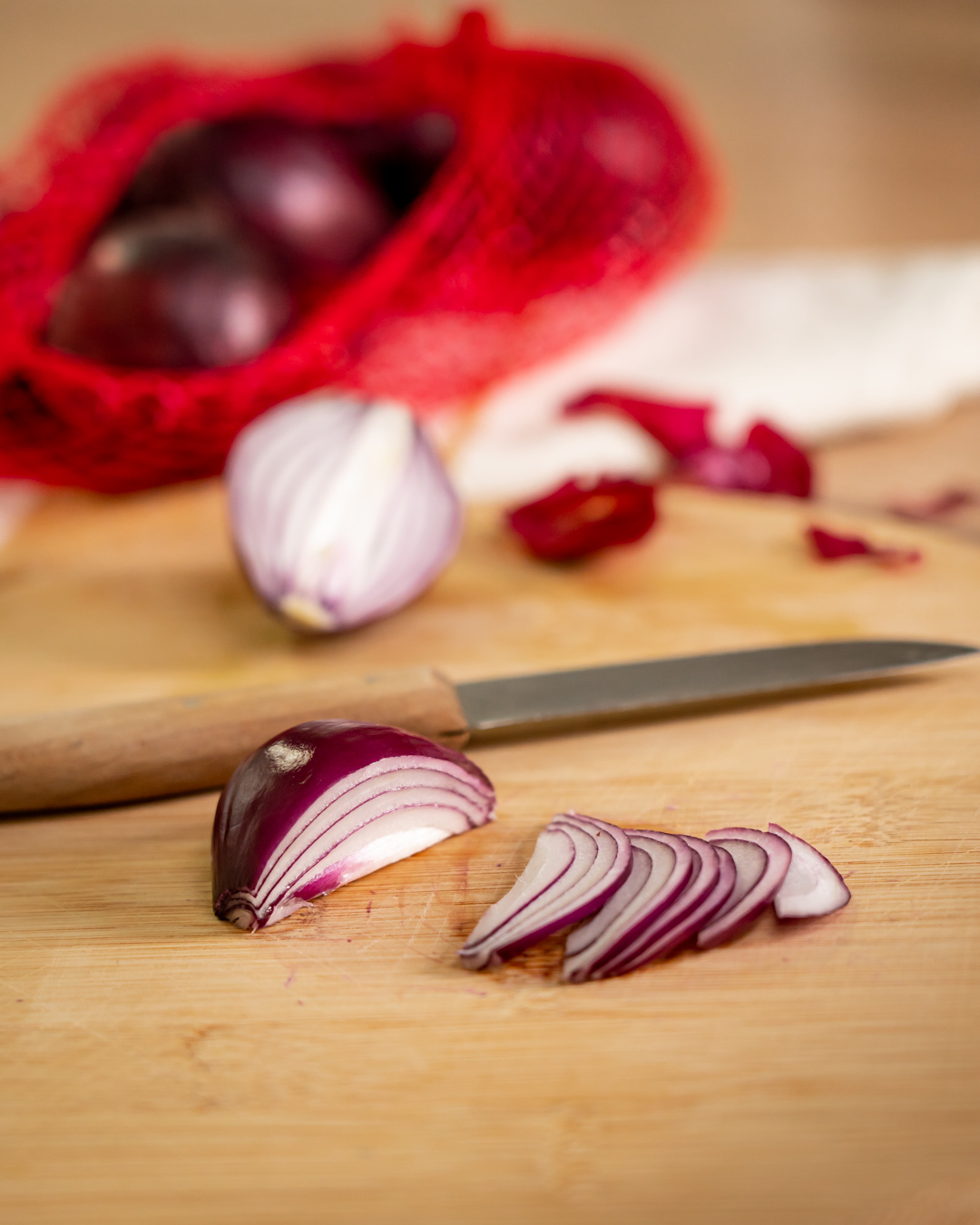 Aufstrich mit veganem Schinken ganz einfach selber machen | PENNY.de